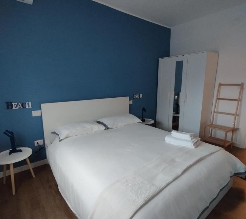 Photo of Bedroom in Giulianova
