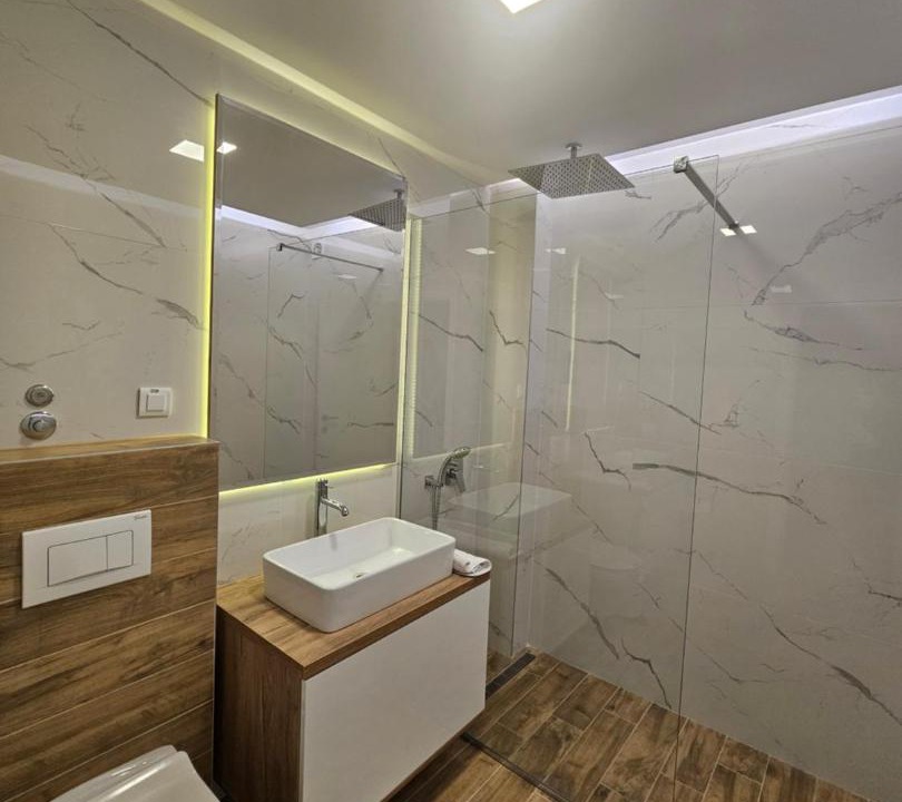 Photo of Bathroom in Vrnjacka Banja