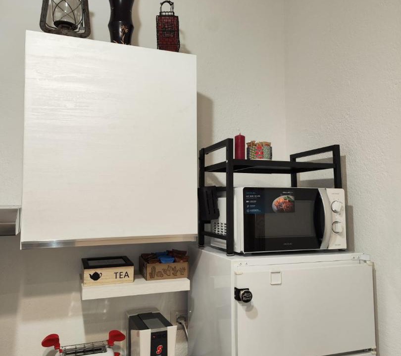 Photo of Kitchen in Gubbio