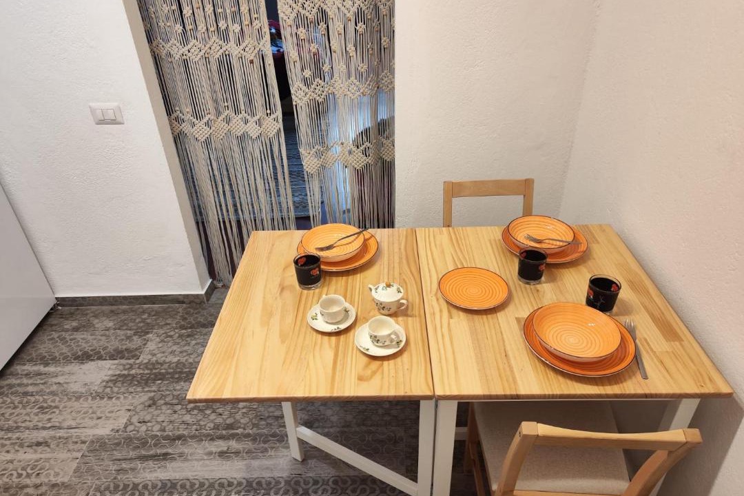 Photo of Kitchen in Gubbio