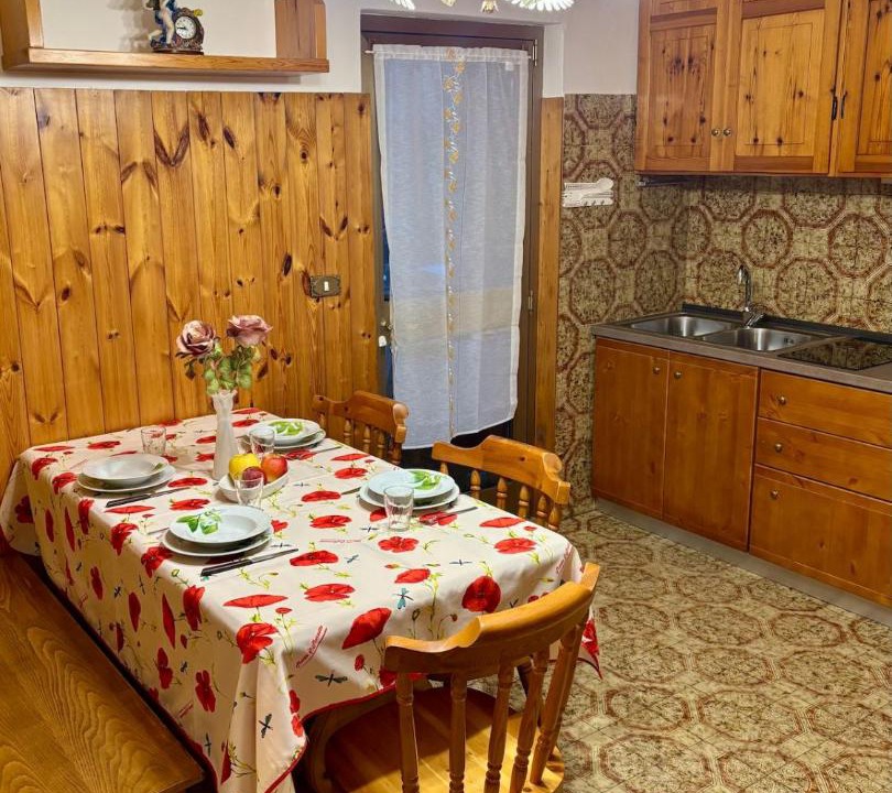 Photo of Kitchen in Commezzadura