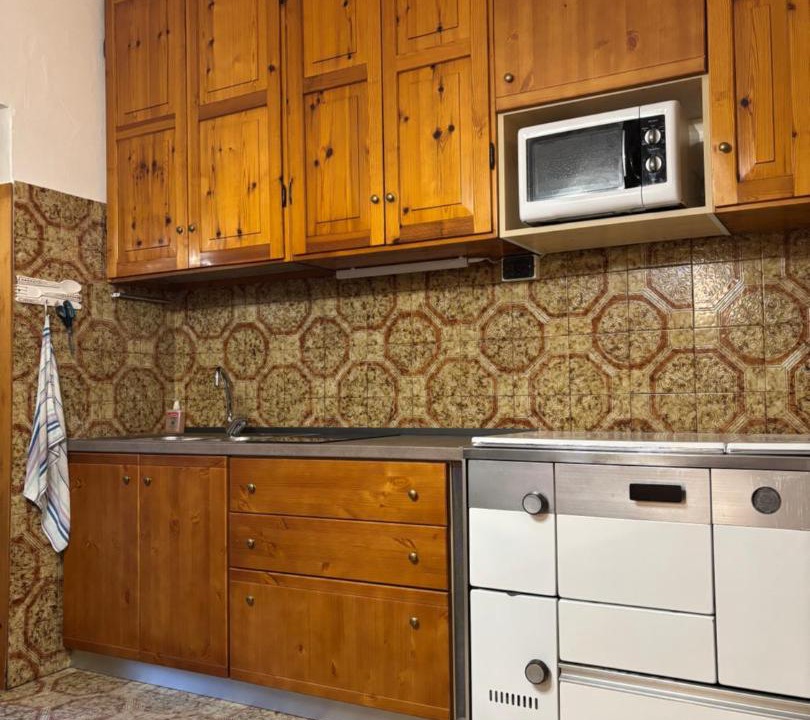 Photo of Kitchen in Commezzadura