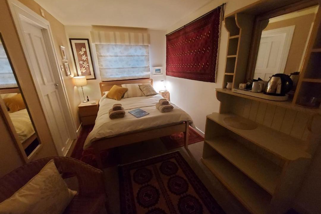 Photo of Bedroom in Ellenabeich