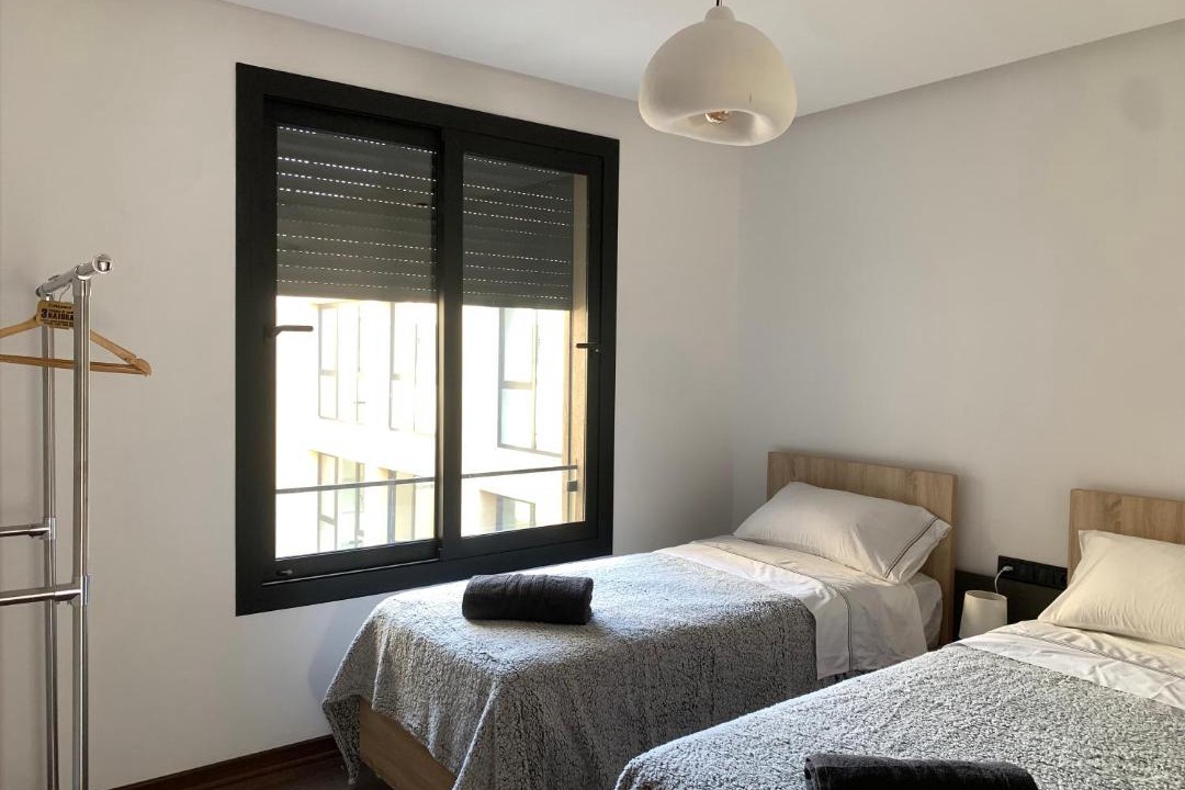 Photo of Bedroom in Semlalia