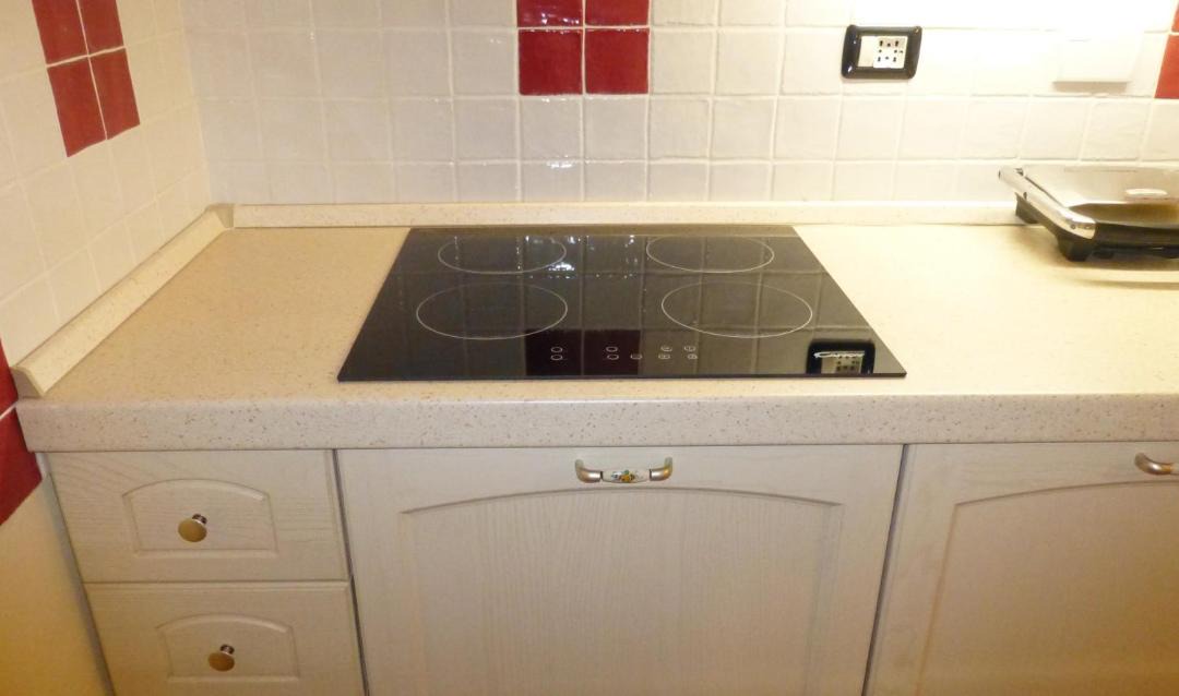 Photo of Kitchen in Santa Maria Novella