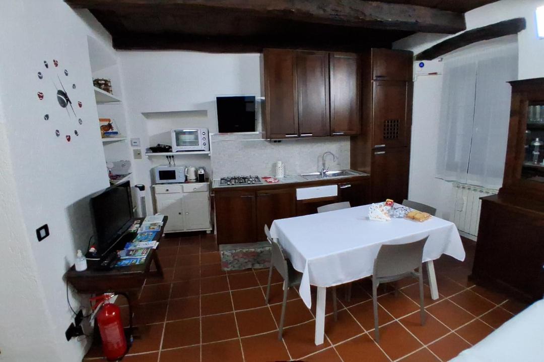 Photo of Kitchen in Orta San Giulio