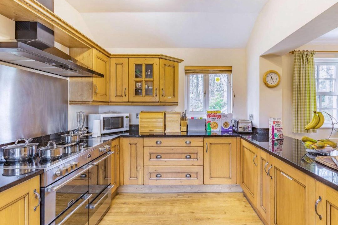 Photo of Kitchen in Bude