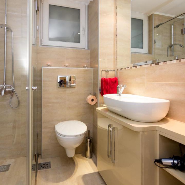 Photo of Bathroom in Slavija