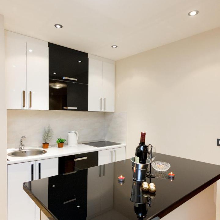 Photo of Kitchen in Slavija