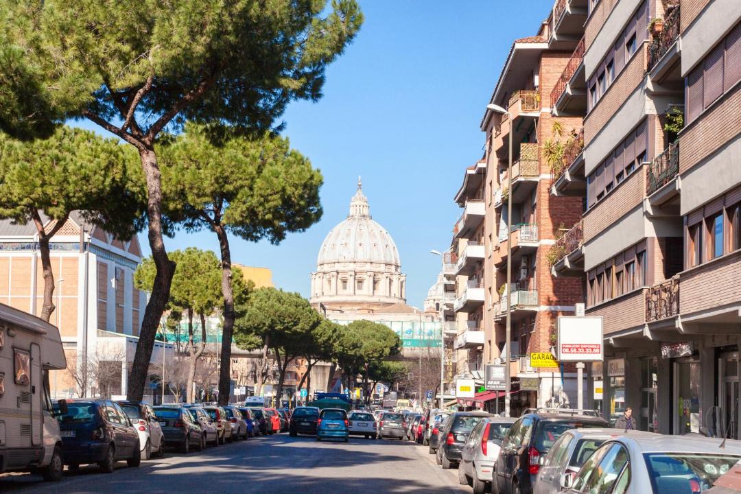 Photo of Others in Quartiere XIII Aurelio