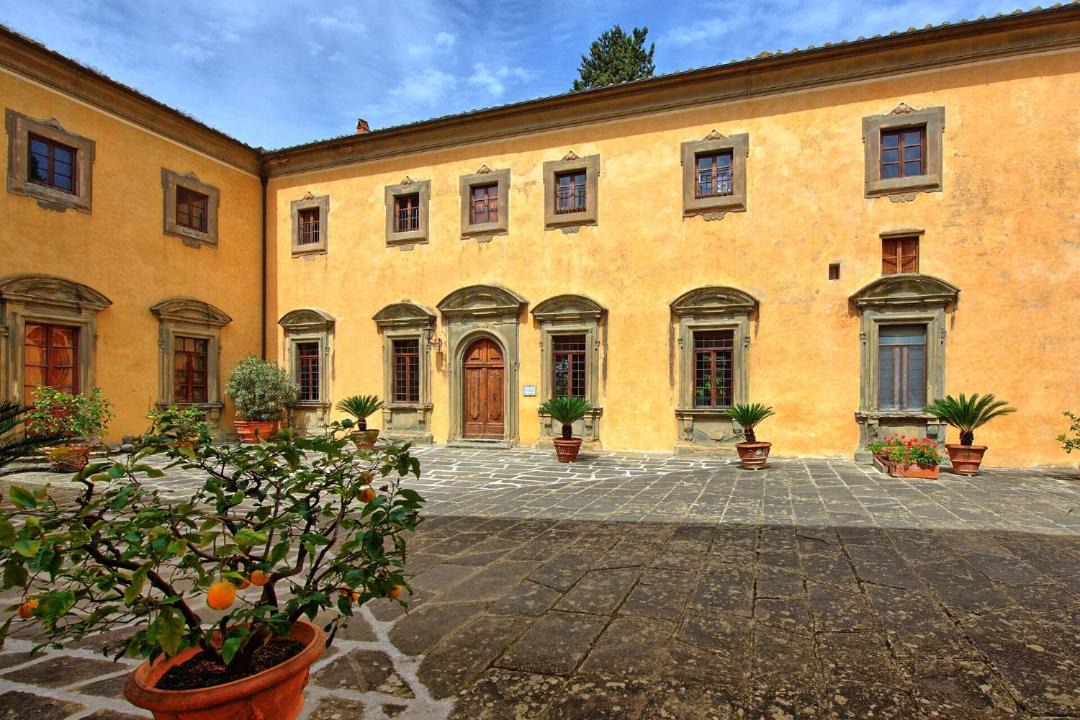 Photo of Others in Montegufoni
