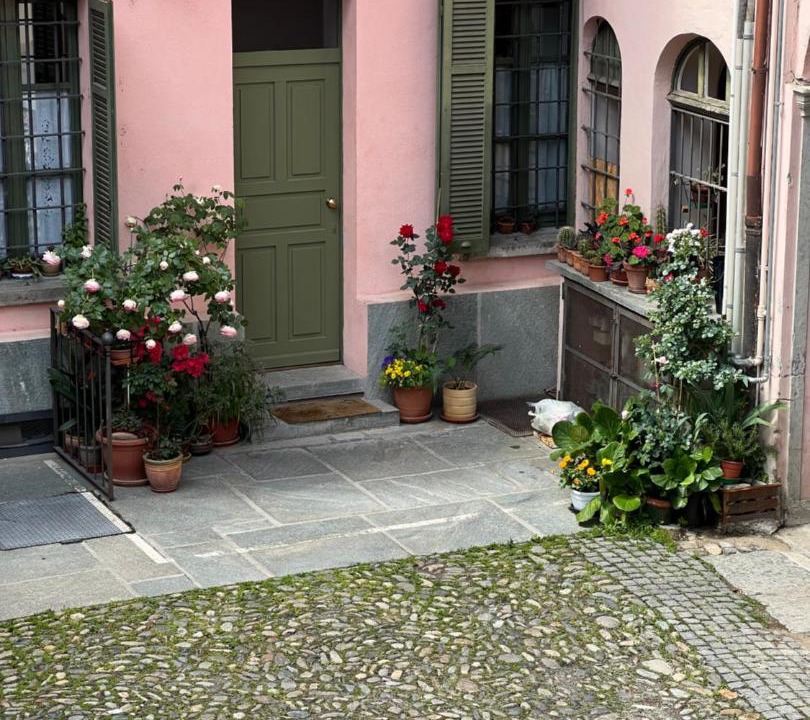 Photo of Others in Pinerolo