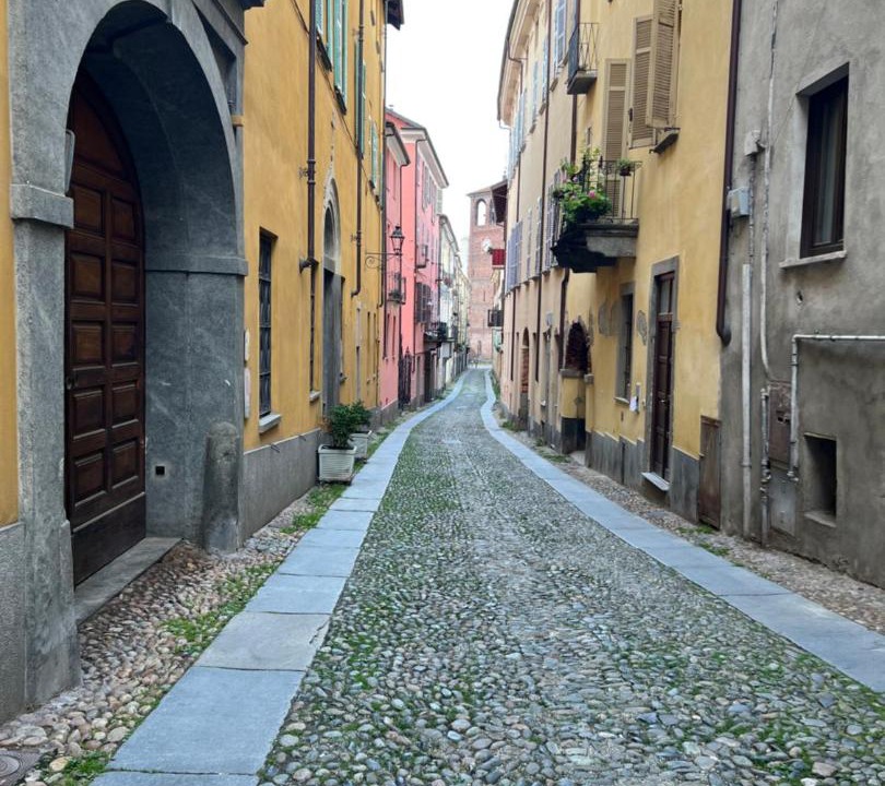 Photo of Others in Pinerolo