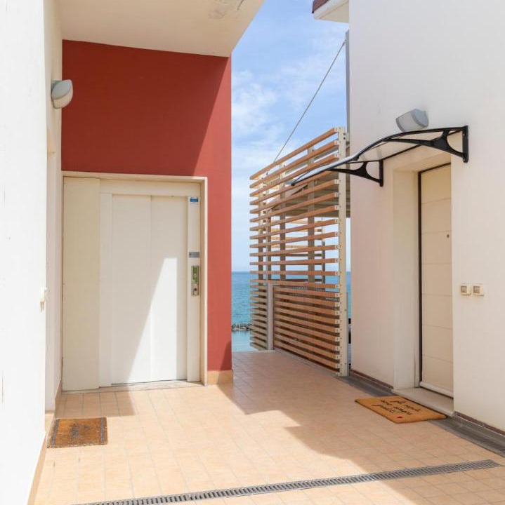 Photo of Patio Balcony in Palombina Nuova