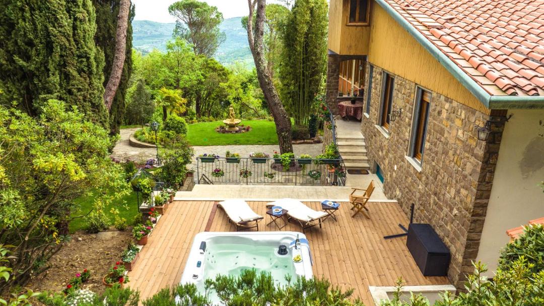 Photo of Others in Fiesole