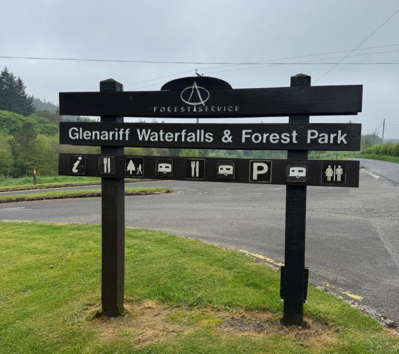 Photo of Others in Glenariff