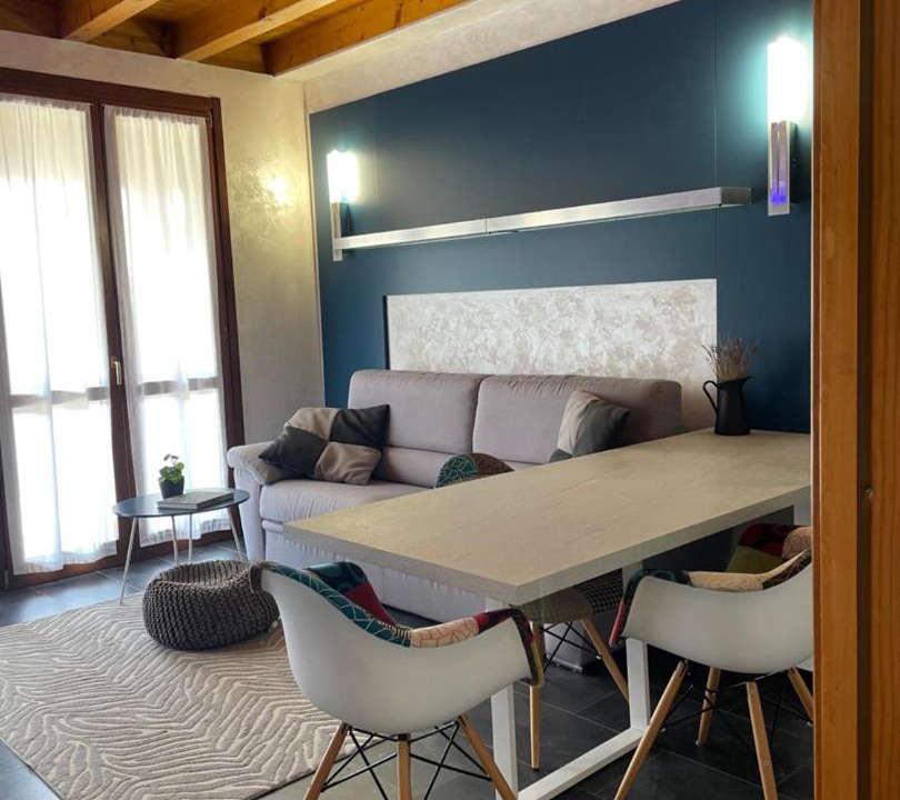 Photo of Livingroom in Monte