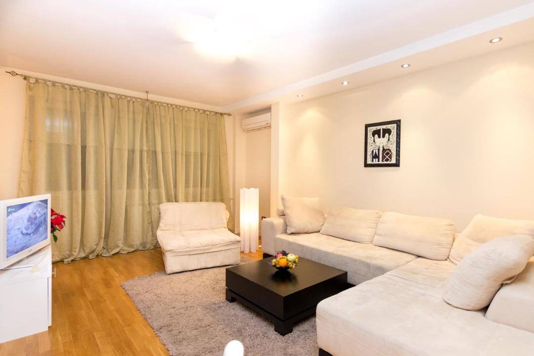 Photo of Livingroom in Slavija