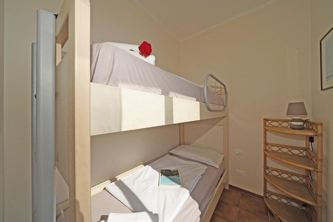 Photo of Bedroom in Arias