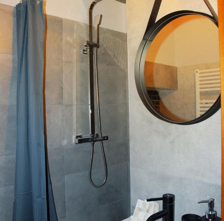 Photo of Bathroom in Sulmona