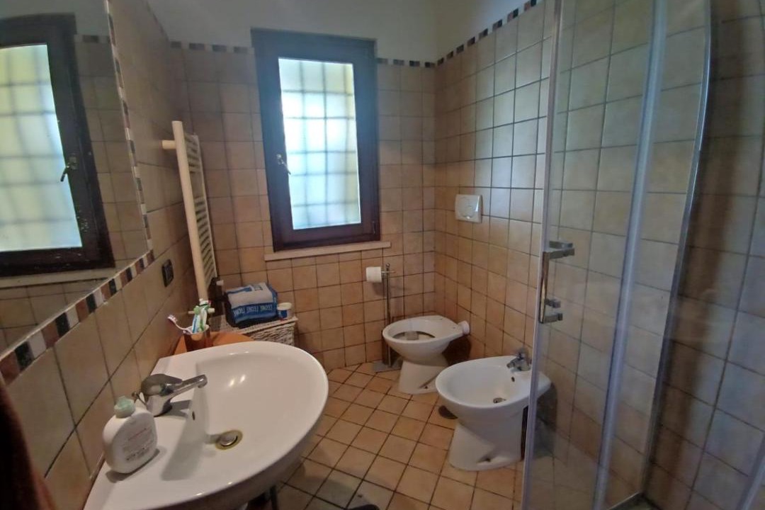Photo of Bathroom in Campo Ascolano