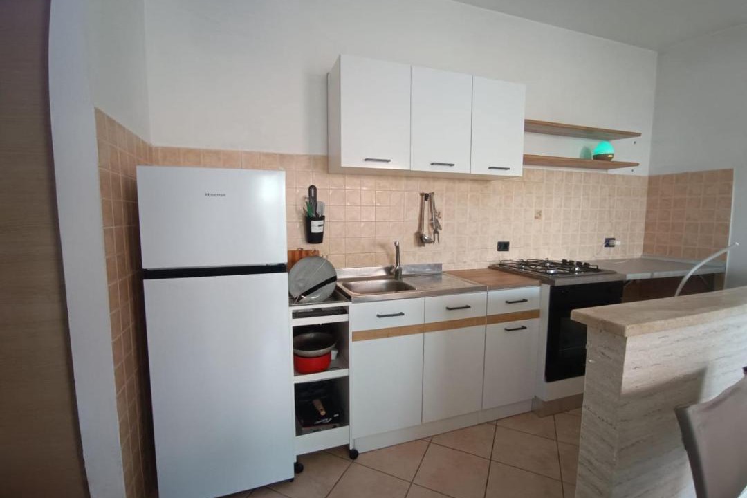 Photo of Kitchen in Campo Ascolano