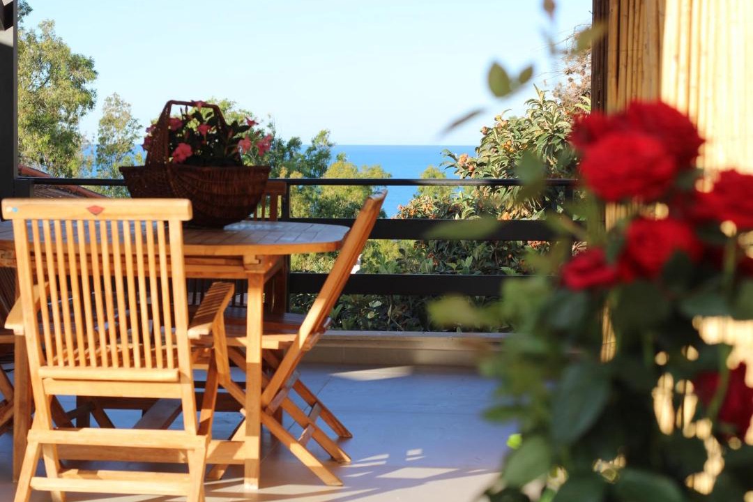 Photo of Patio Balcony in Agrigento