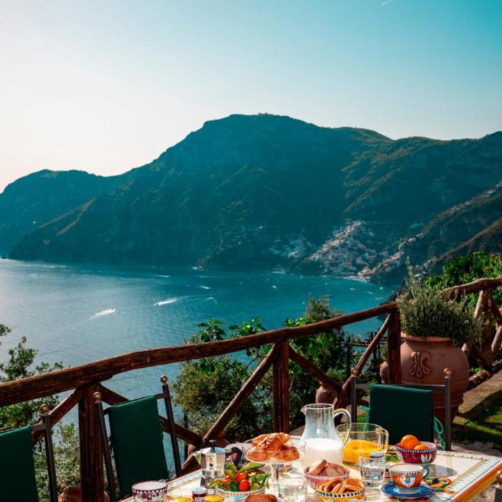 Photo of Others in Praiano