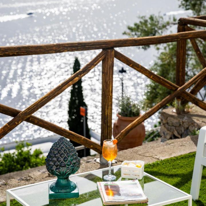 Photo of Others in Praiano