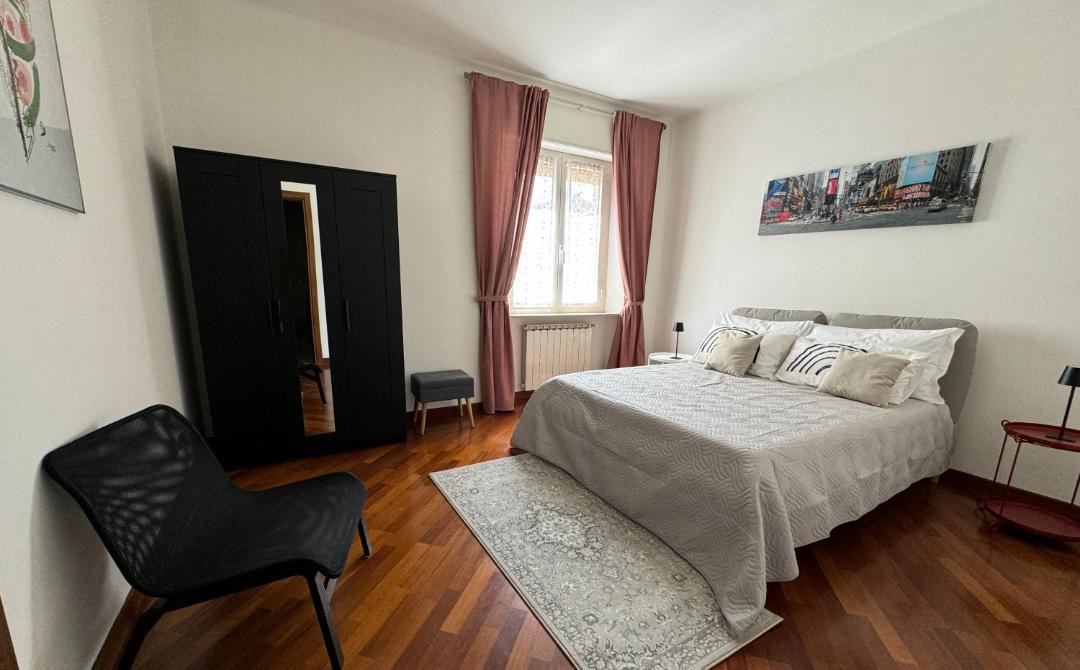 Photo of Bedroom in Sassoferrato
