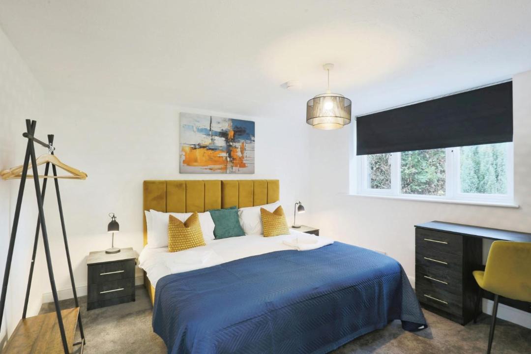 Photo of Bedroom in Barnt Green
