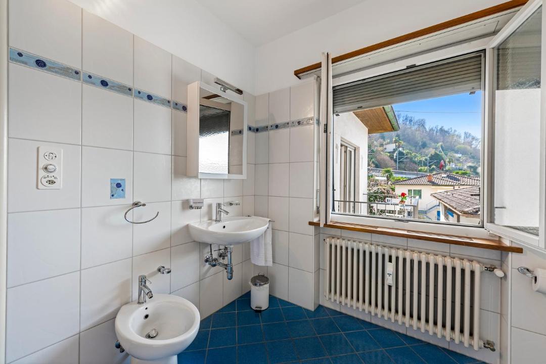 Photo of Bathroom in Vira