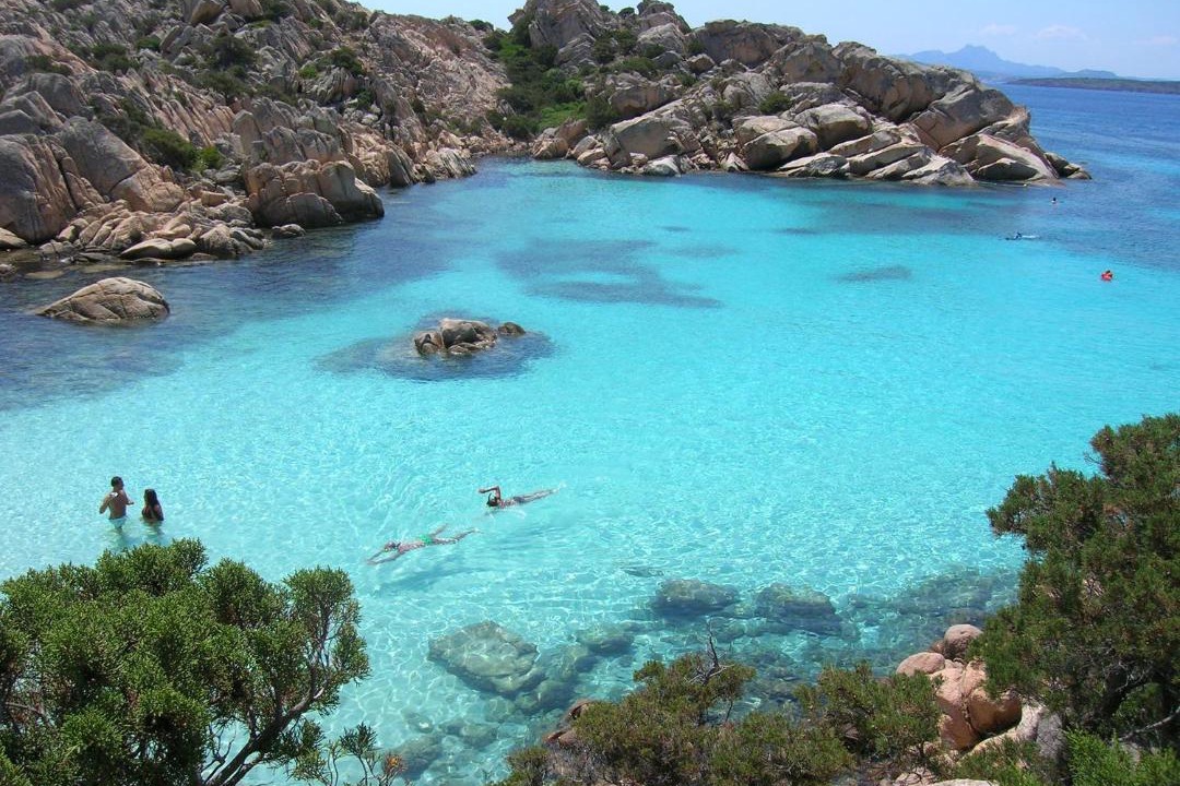 Photo of Others in La Maddalena