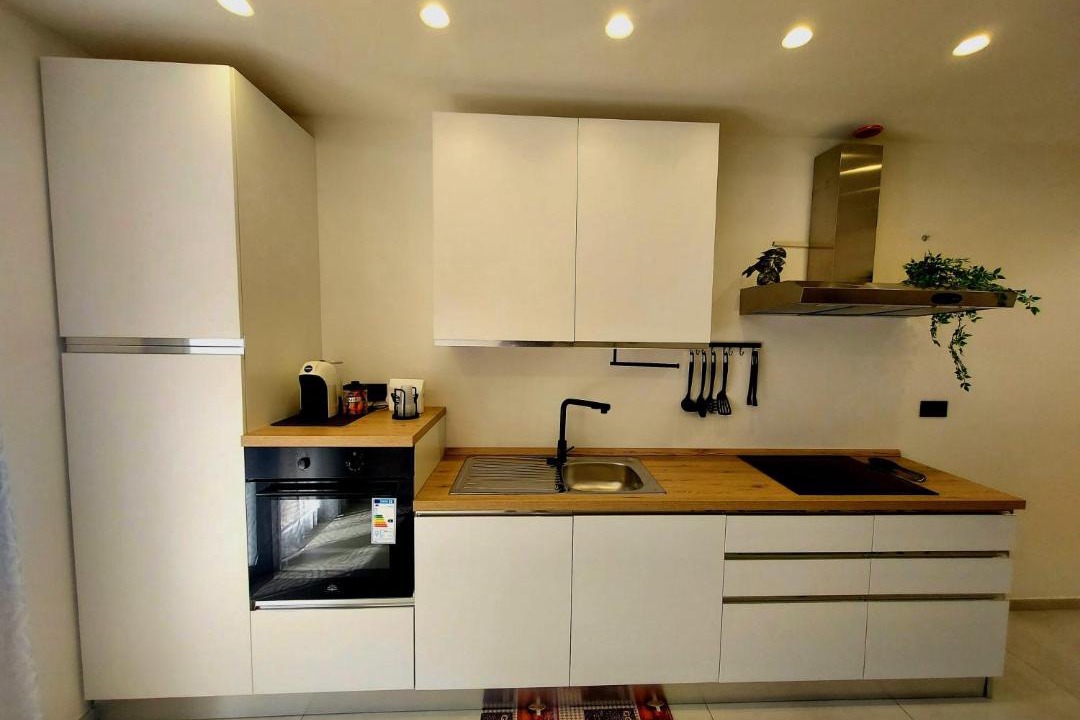 Photo of Kitchen in Grottammare