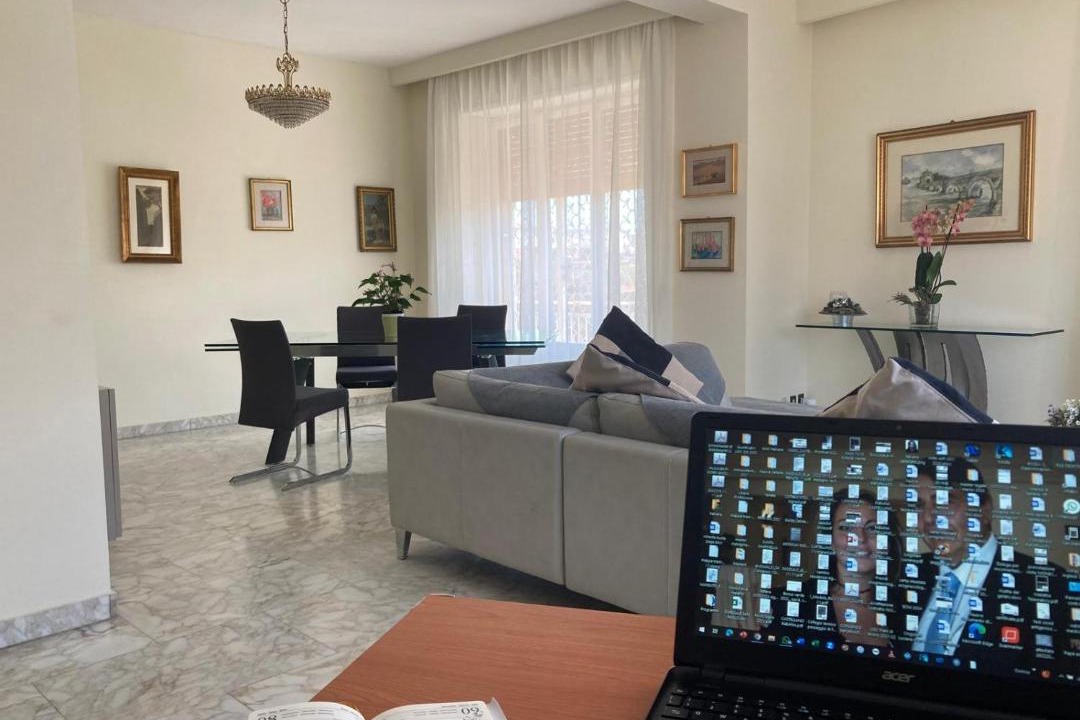 Photo of Livingroom in Trionfale