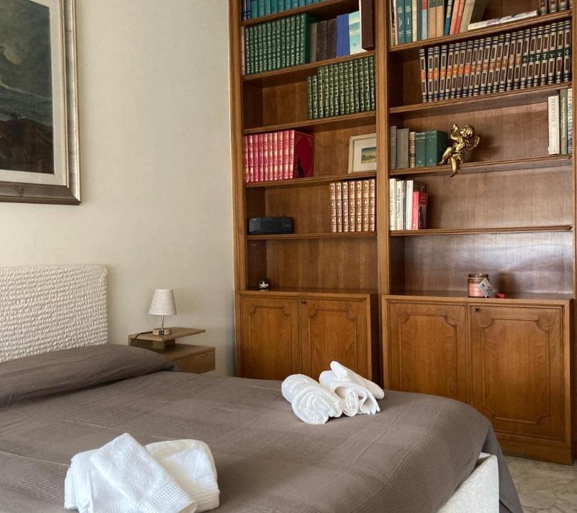 Photo of Bedroom in Trionfale