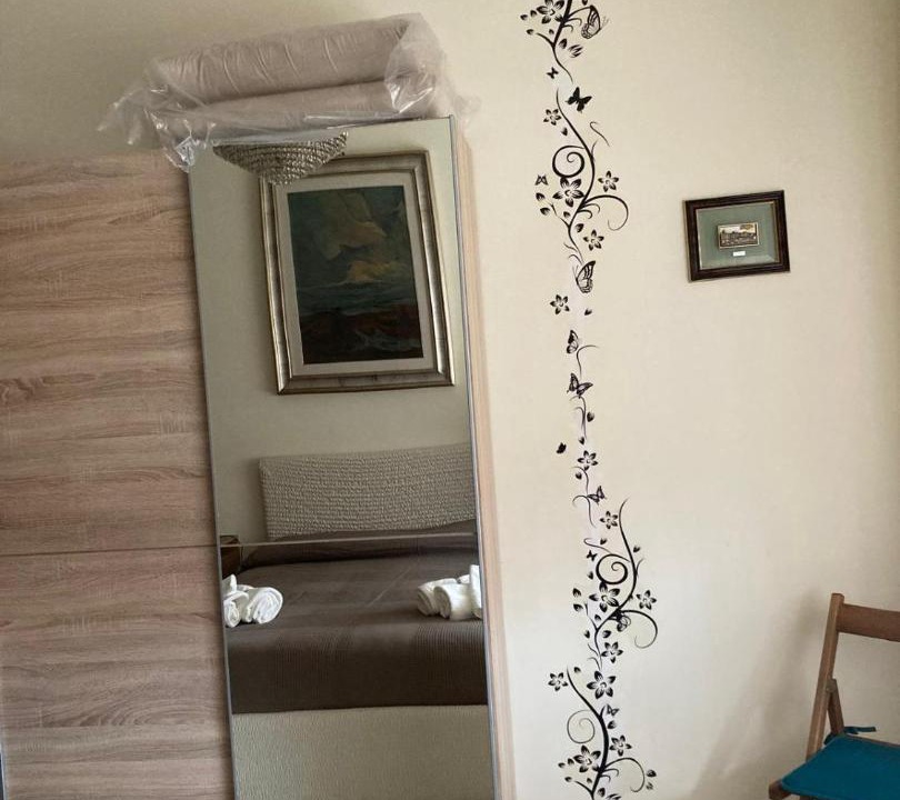 Photo of Bedroom in Trionfale