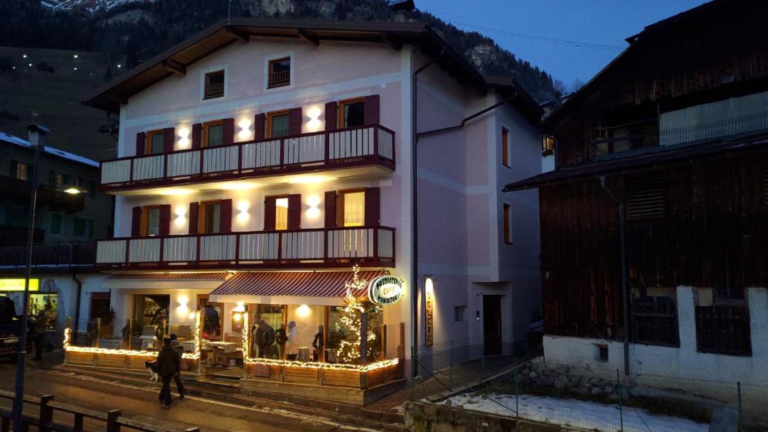 Photo of Others in Campitello di Fassa