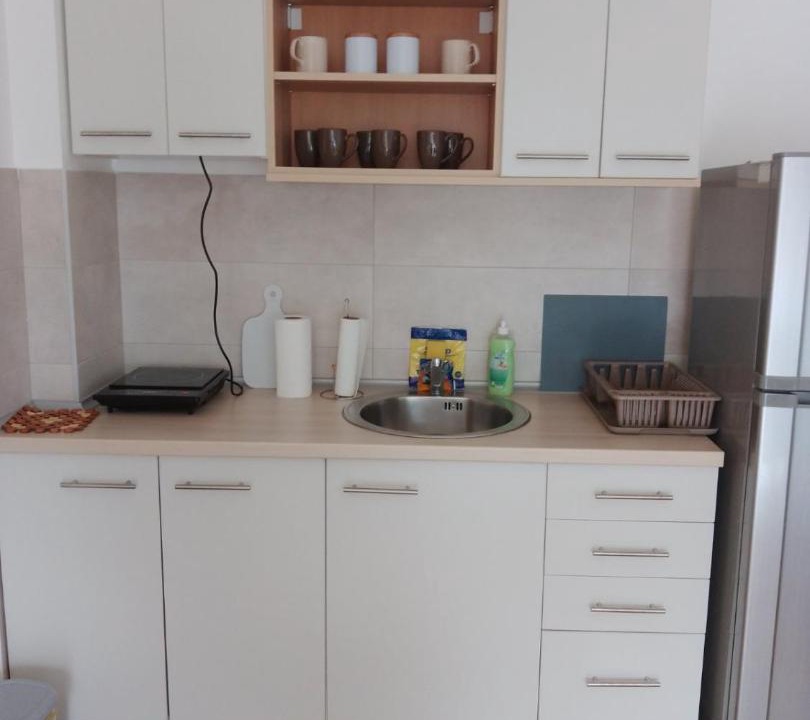 Photo of Kitchen in Soko Banja