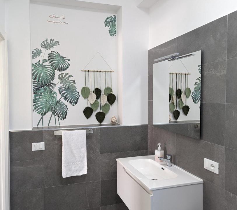 Photo of Bathroom in Torre Colonna-sperone