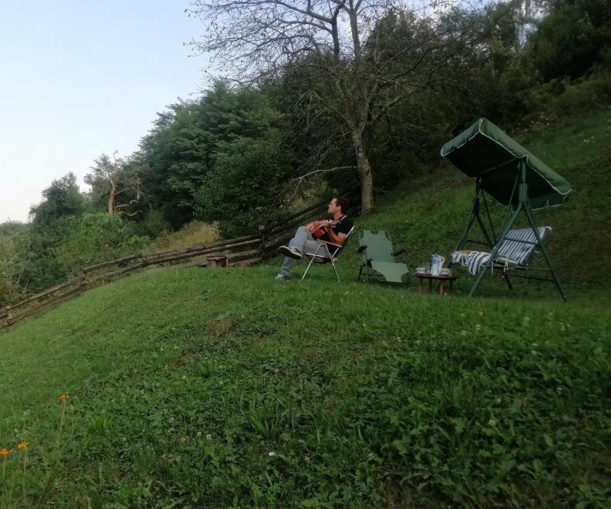 Photo of Outdoor in Beserovina