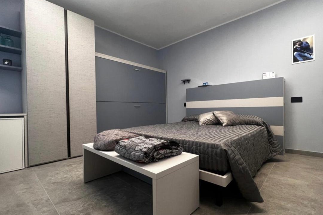 Photo of Bedroom in Saludecio