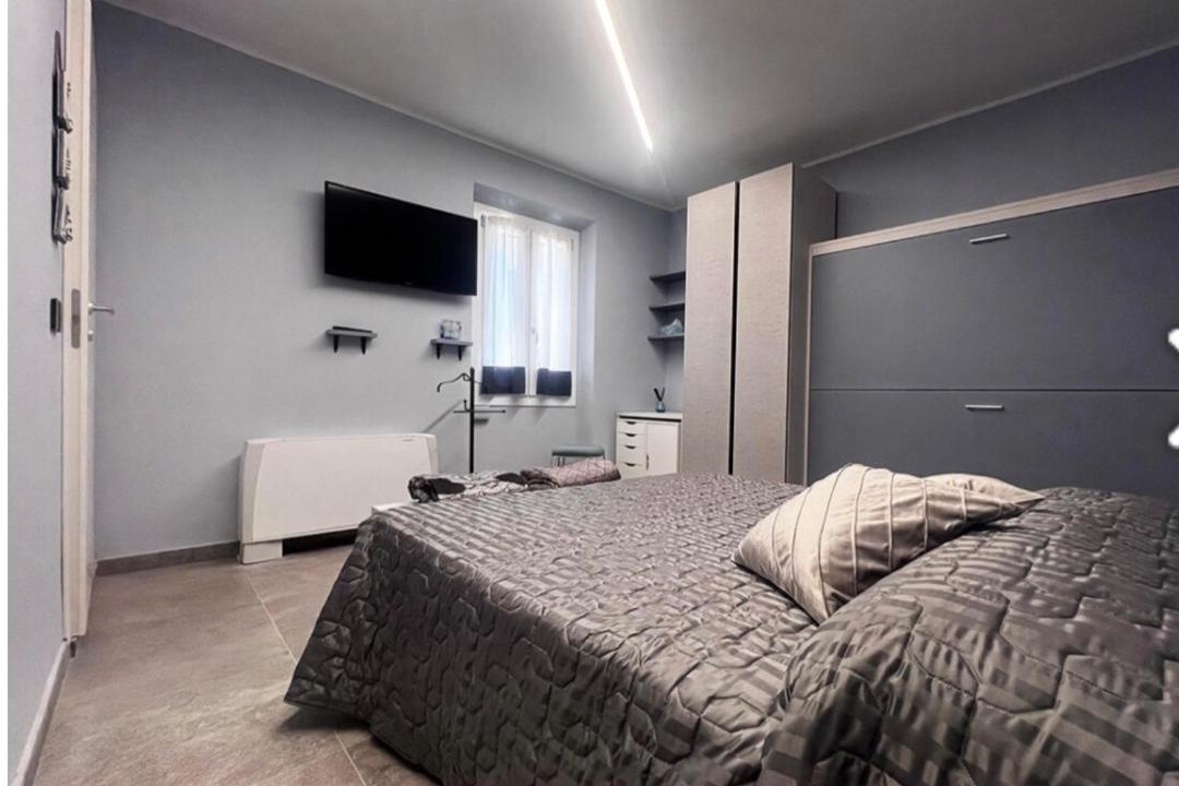 Photo of Bedroom in Saludecio