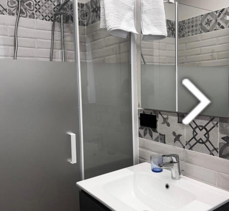 Photo of Bathroom in Saludecio