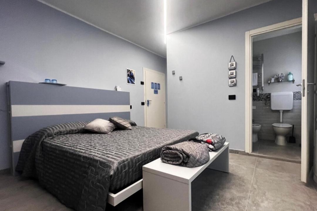 Photo of Bedroom in Saludecio