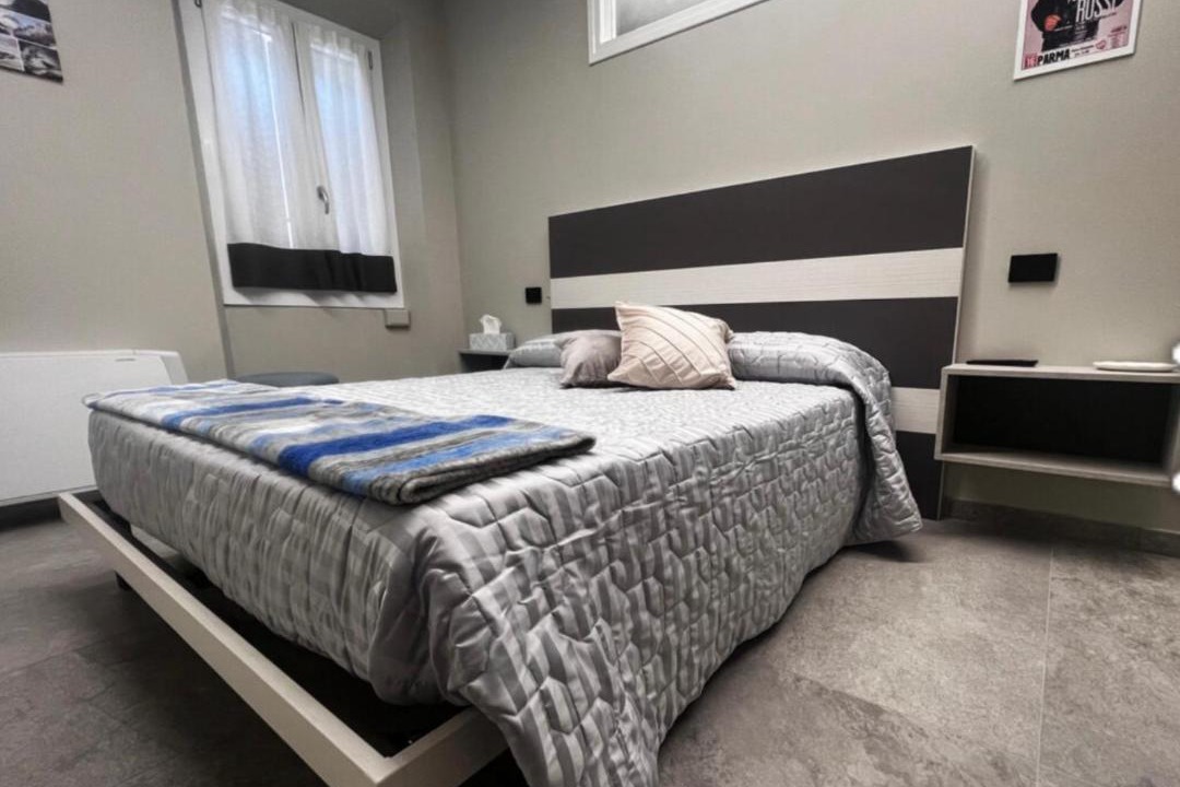 Photo of Bedroom in Saludecio