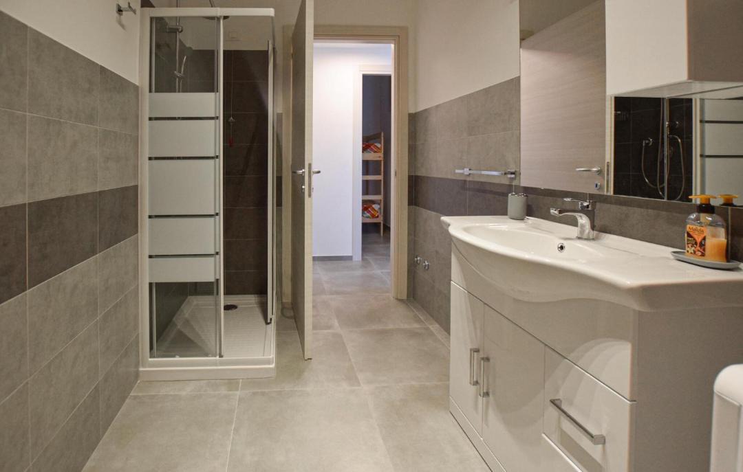 Photo of Bathroom in Ponte Rio