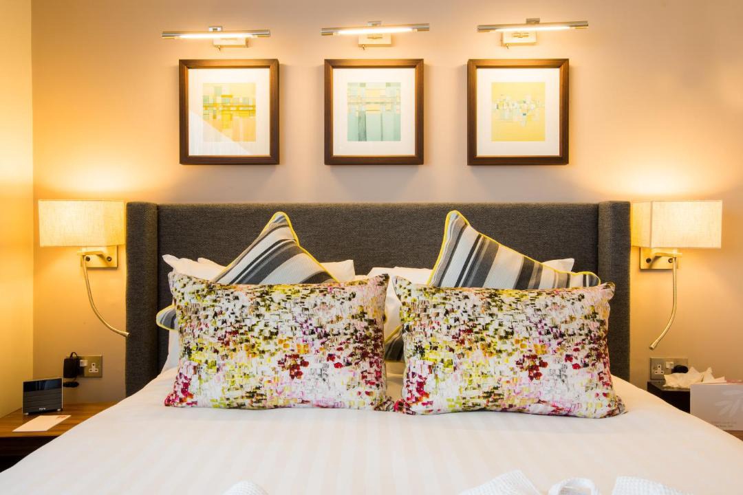 Photo of Bedroom in Oxford