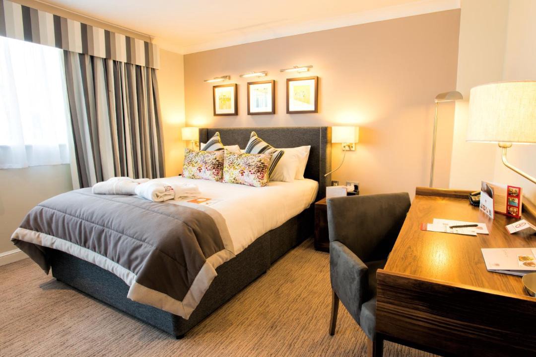 Photo of Bedroom in Oxford