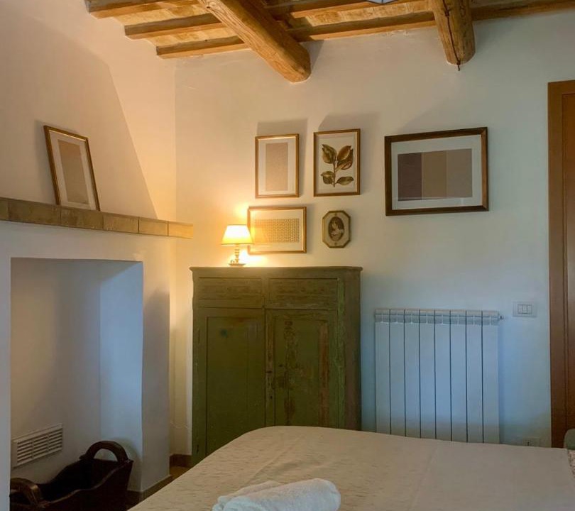 Photo of Bedroom in Monterubbiano